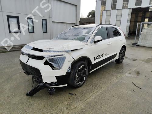 Gear lever KIA NIRO II (SG2) EV | BP37233843M90 - Image 11