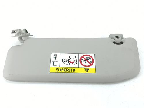 Right sun visor CITROËN C3 III (SX) 1.2 PURETECH 82 | BP38988309I2 - Image 4
