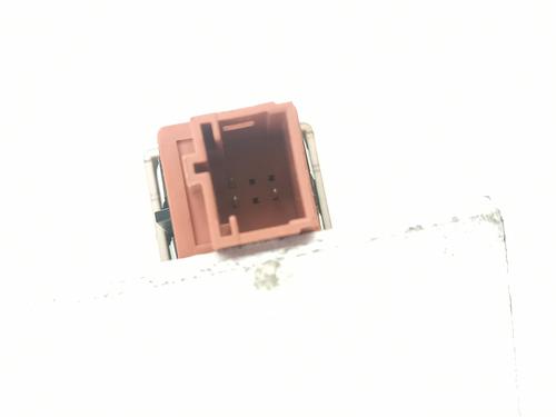 Warning switch CITROËN BERLINGO / BERLINGO FIRST Box Body/MPV (M_)  | BP13315877I22 