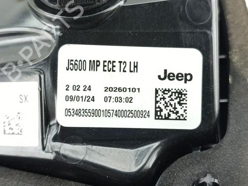 Left tailgate light JEEP COMPASS (MP, M6, MV, M7) 1.3 Hybrid 4x4 | BP40298547C79 - Image 4
