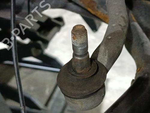 Steering rack TOYOTA YARIS (_P13_) 1.0 (KSP130) | BP31184944M22 