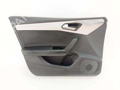 Forreste venstre beklædning SEAT LEON (KL1, KLG) 1.5 eTSI (150 hp) 32450476