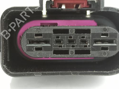 Electronic module VW GOLF VI (5K1)  | BP25874928M83