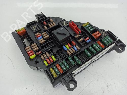 Fuse box BMW 5 Touring (F11) 535 d | BP13663918E1 