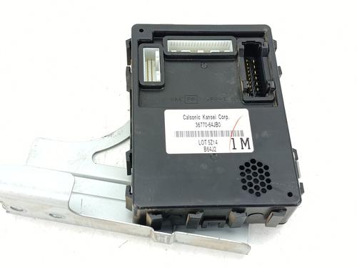 Used Electronic module SUZUKI GRAND VITARA II (JT, TE, TD) 1.9 DDiS All-wheel Drive (JT419, TD44, JB419WD, JB419XD,... (129 hp) 28520814