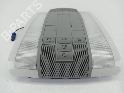 Interior roof light MERCEDES-BENZ C-CLASS (W204)  | BP9368269I8 