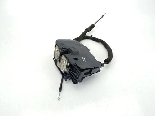 Used Front left lock Front left lock IVECO DAILY IV Platform/Chassis 35C13, 35C13 /P, 35S13 D, 35S13, 35S13 /P (126 hp) 34604221 34604221