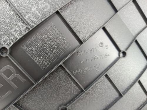 Høyre frontpanel SEAT ARONA (KJ7, KJP) 1.0 TSI | BP32066147C59