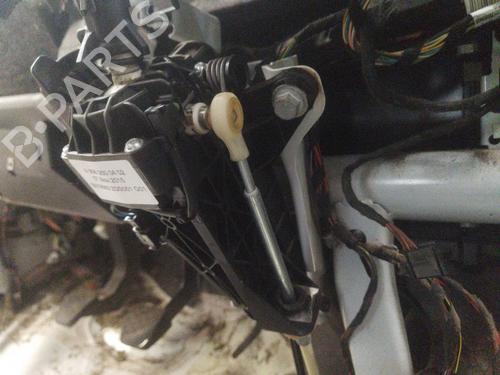 Gear lever MERCEDES-BENZ SPRINTER 3,5-t Van (B906)  | BP26559810M90 
