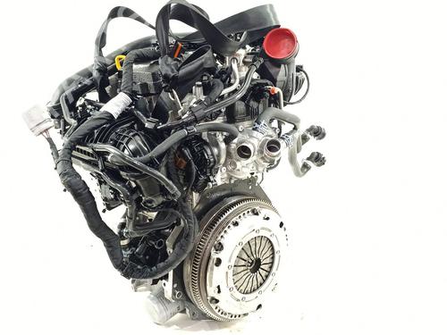 Used Engine Engine SEAT IBIZA V (KJ1, KJG) 1.0 TSI (110 hp) 35724101 35724101