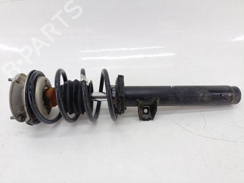 Used Right front shock absorber BMW X1 (E84) sDrive 18 d (143 hp) 30358129