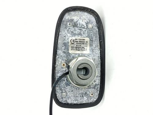 Antenne/Base PEUGEOT RIFTER 1.5 BlueHDi 100 | BP38198612C140 - Image 3