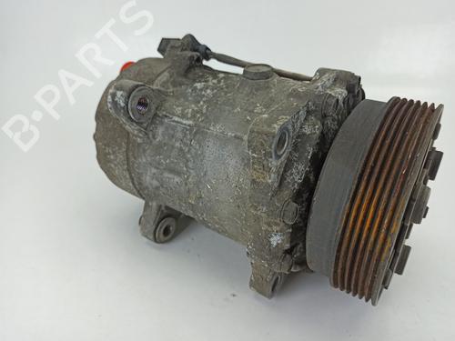 AC compressor VW GOLF IV (1J1)  | BP25875242M34 