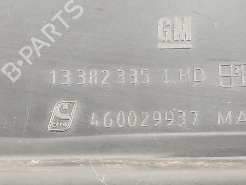 Guantera OPEL CORSA E (X15)  | BP33017795C95  - Image 9