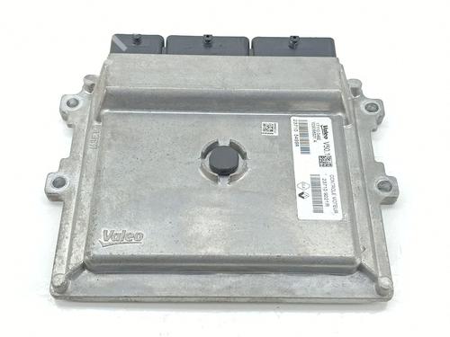 Engine control unit (ECU) RENAULT CAPTUR I (J5_, H5_) 0.9 TCe 90 | BP32476253M57 