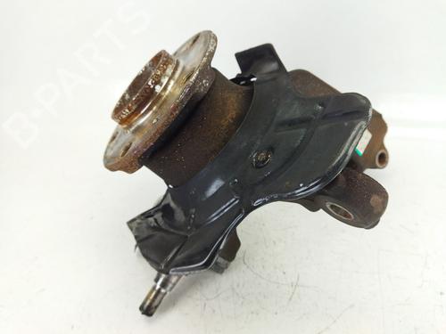 Used Left front steering knuckle FIAT DUCATO Van (250_) 150 Multijet 2,3 D (150 hp) 11357443