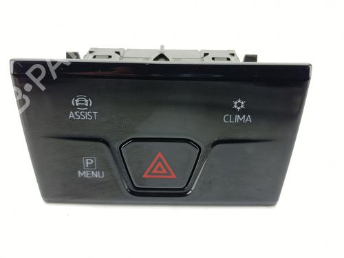 Used Warning switch Warning switch 35950908 35950908