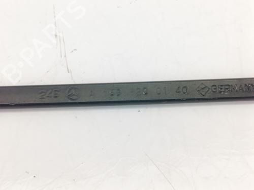 Front windshield wiper arm MERCEDES-BENZ A-CLASS (W169) A 170 (169.032, 169.332) | BP14924312C143 