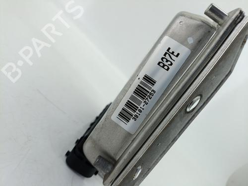 Engine control unit (ECU) HYUNDAI SANTA FÉ I (SM)  | BP25877632M57 