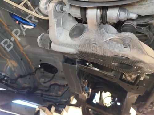 Left rear suspension arm RENAULT AUSTRAL TCe 130 (HGM2) | BP30103557M14