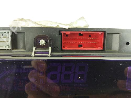 Instrument cluster RENAULT ESPACE IV (JK0/1_)  | BP11176916C47 
