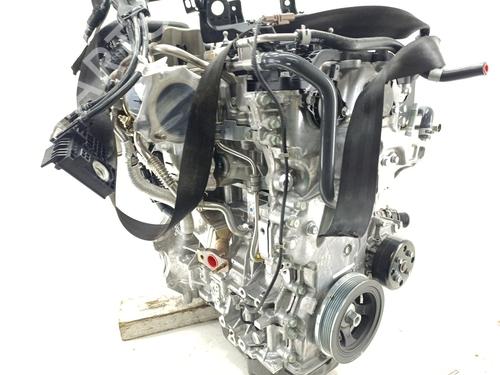 Engine HYUNDAI TUCSON (NX4E, NX4A)  | BP31753874M1 