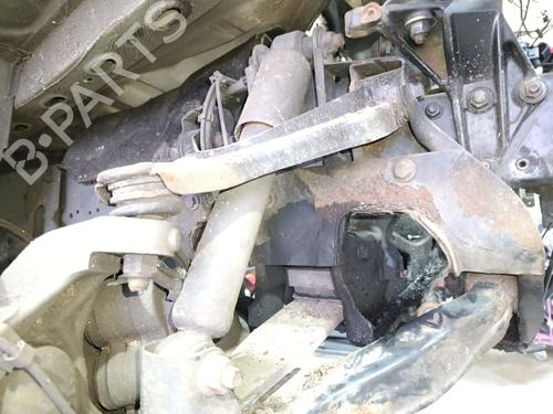 Used Right front shock absorber Right front shock absorber IVECO DAILY IV Platform/Chassis 35C13, 35C13 /P, 35S13 D, 35S13, 35S13 /P (126 hp) 34441608 34441608
