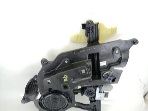 Front right window mechanism PEUGEOT RIFTER 1.5 BlueHDi 130 | BP36805391C23 - Image 2