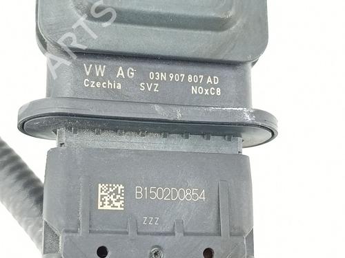 Elektronisk sensor VW CRAFTER Van (SY_, SX_) | BP30835511M84