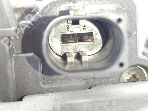 Alternator VW GOLF VI (5K1) 2.0 GTi | BP31097078M7 