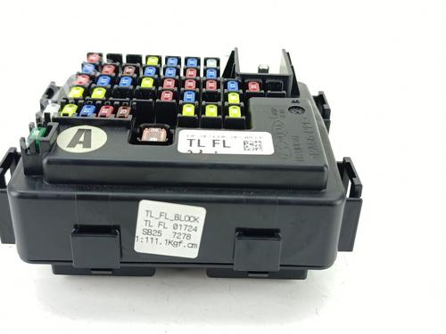 Fuse box HYUNDAI TUCSON (TL, TLE) 1.6 GDi | BP29525696E1 