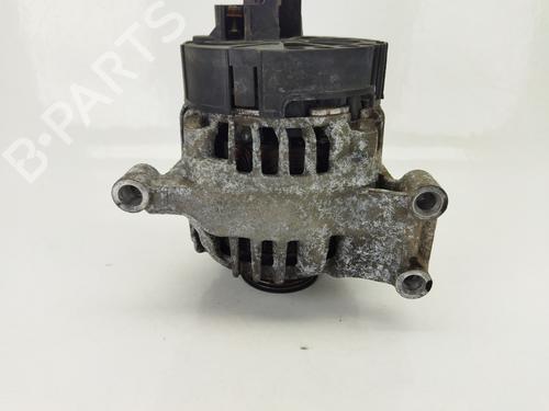 Alternator FIAT 500 (312_)  | BP10153293M7 
