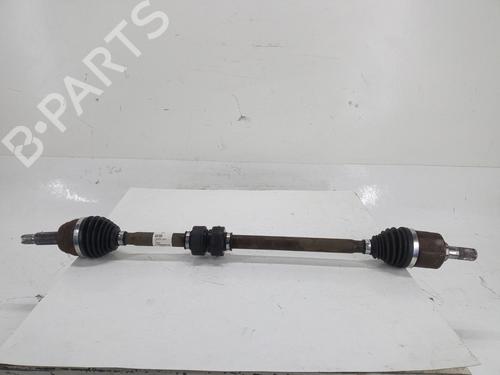 Used Right front driveshaft HYUNDAI i30 Estate (PDE) [2017-2025]  25878782