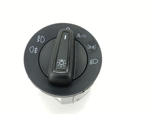 Used Headlight switch SEAT ARONA (KJ7, KJP) 1.0 TSI (95 hp) 32421367