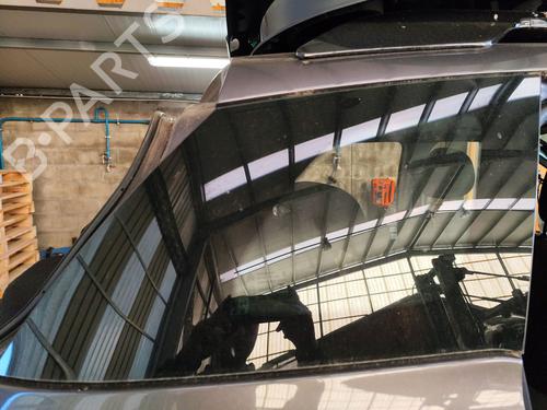Dreieckscheibe rechts hinten für CITROËN C3 AIRCROSS II (2R_, 2C_) 1.2 PureTech 110 (2RHNZB, 2RHNZW, 2RHNPX, 2RHNPJ) (110 hp) 27497263