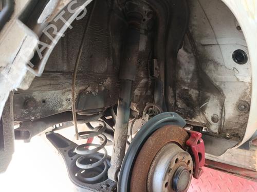 Used Right rear shock absorber VW GOLF VI (5K1) 2.0 GTi (210 hp) 31175051