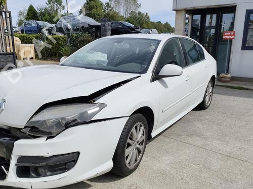 Kombinert Instrument RENAULT LAGUNA III (BT0/1) 2.0 dCi (BT01, BT08, BT09, BT0E, BT0K, BT12, BT1C, BT1D,... | BP30534525C47 