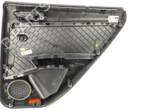 Verkleidung hinten links VW T-ROC (A11, D11) 1.5 TSI | BP29446324C60 