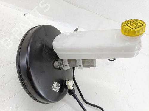 Servo brake FIAT DUCATO Van (250_) 140 Multijet 2,2 D | BP28058244M42 