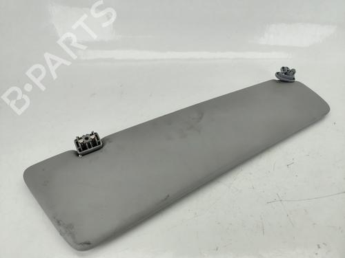 Left sun visor MERCEDES-BENZ VITO / MIXTO Van (W639) 111 CDI (639.601, 639.603) | BP26554793I1 