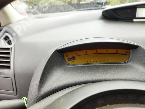 AC radiator CITROËN C4 Coupe (LA_) 1.6 HDi | BP8948348M32  - Image 12