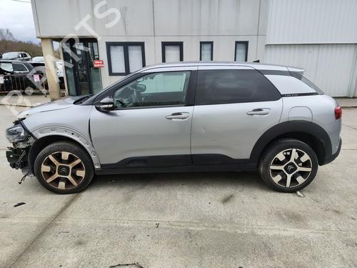 Right front seat CITROËN C4 CACTUS 1.2 THP 110 | BP32474275C16 