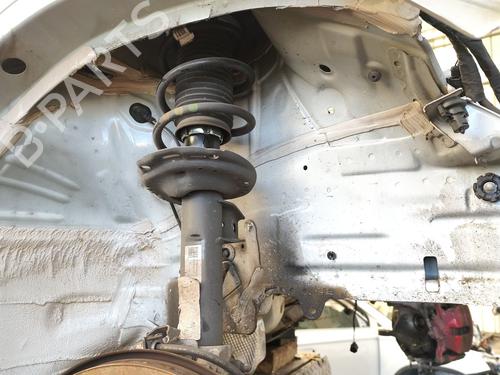 Højre fortil støddæmper VW T-ROC (A11, D11) 1.5 TSI (150 hp) 30059444