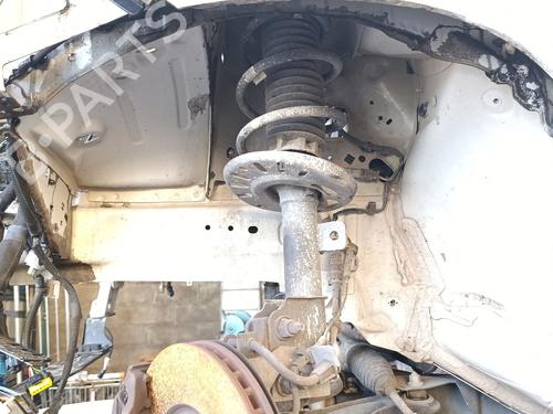 Used Left front shock absorber Left front shock absorber 37489585 37489585