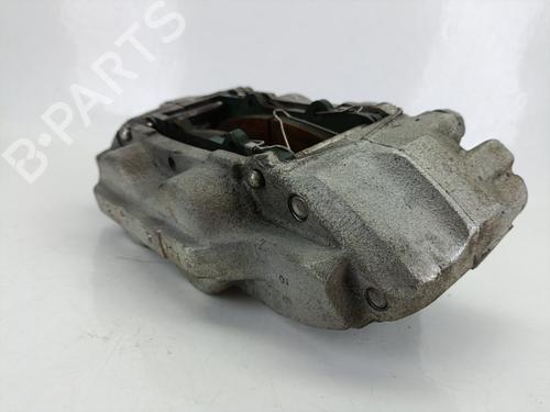 Used Left front brake caliper TOYOTA HILUX VII Pickup (_N1_, _N2_, _N3_) [2004-2016]  25877620