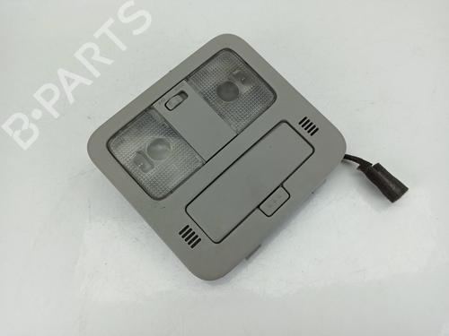 Interior roof light RENAULT KOLEOS I (HY_)  | BP25874616I8