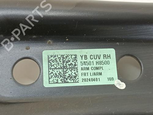 Right front suspension arm KIA STONIC (YB) 1.0 T-GDi Eco-Dynamics+ | BP39650291M13  - Image 5