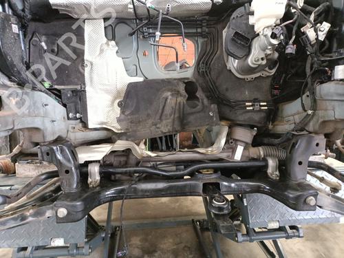 Used Steering rack CUPRA FORMENTOR (KM7, KMP) 1.5 TSI (150 hp) 30699744