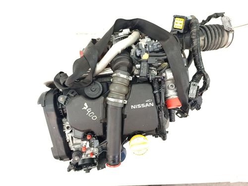 Engine NISSAN NV200 / EVALIA Bus 1.5 dCi 90 (M20, M20M) | BP38176464M1 - Image 12