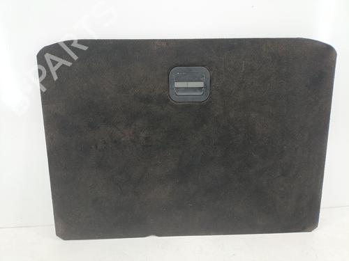 Used Tailgate Tailgate FORD PUMA (J2K, CF7) 1.0 EcoBoost (125 hp) 39722521 39722521